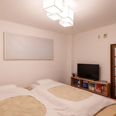Sumica Apartments Nikko Bagian luar foto