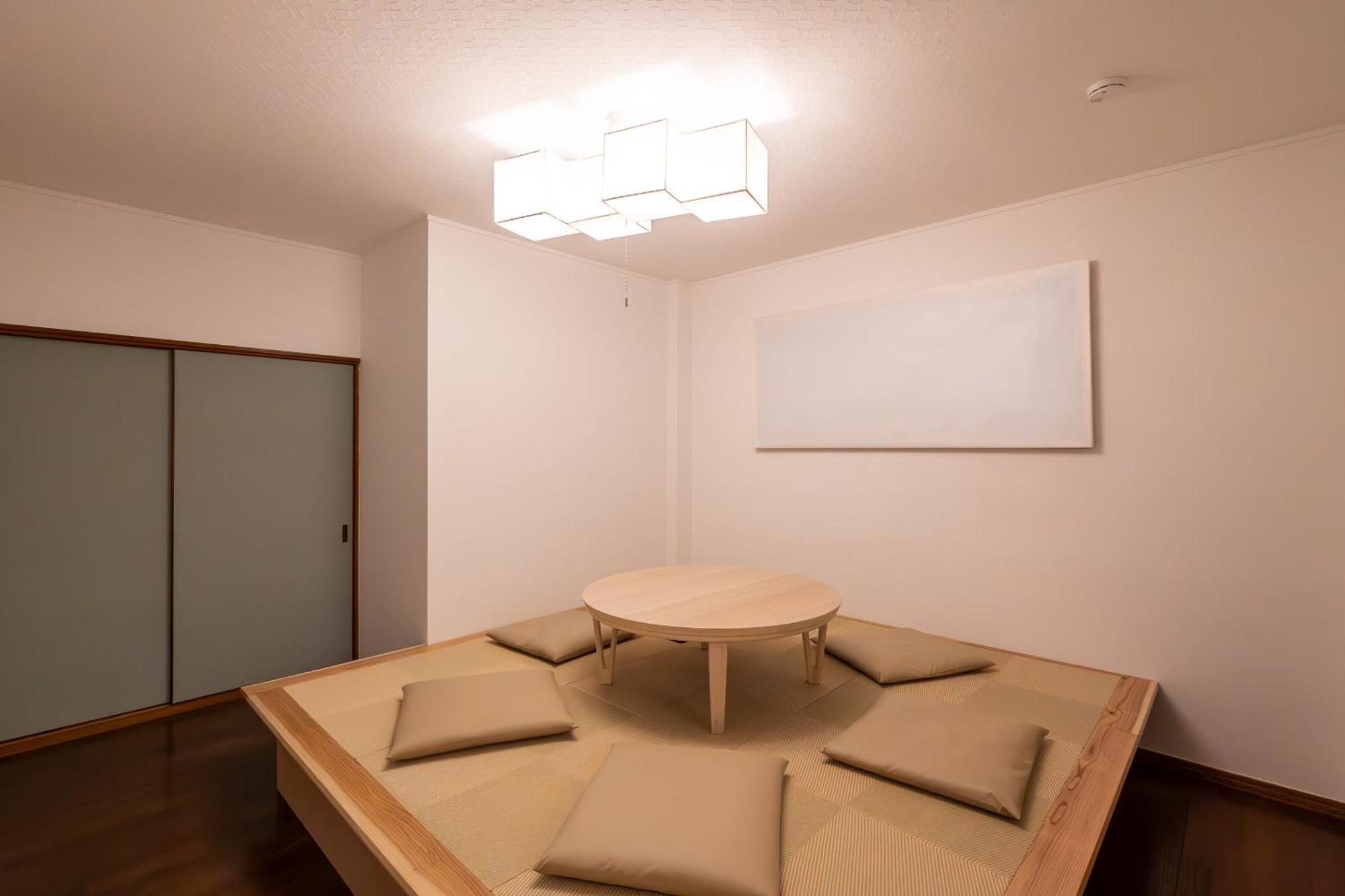 Sumica Apartments Nikko Bagian luar foto