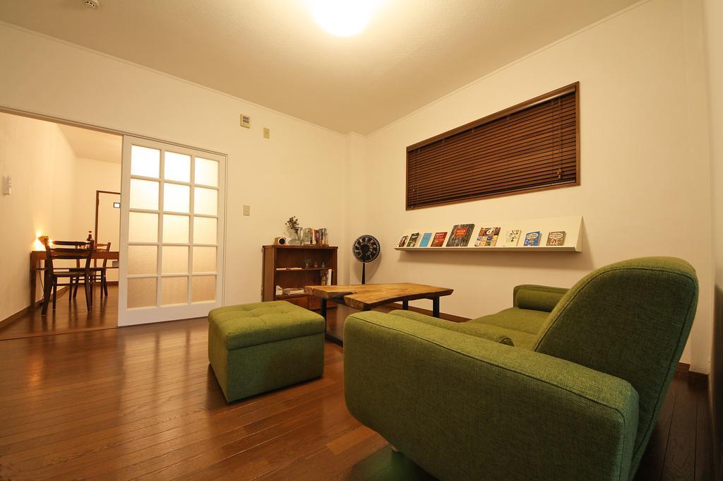 Sumica Apartments Nikko Bagian luar foto