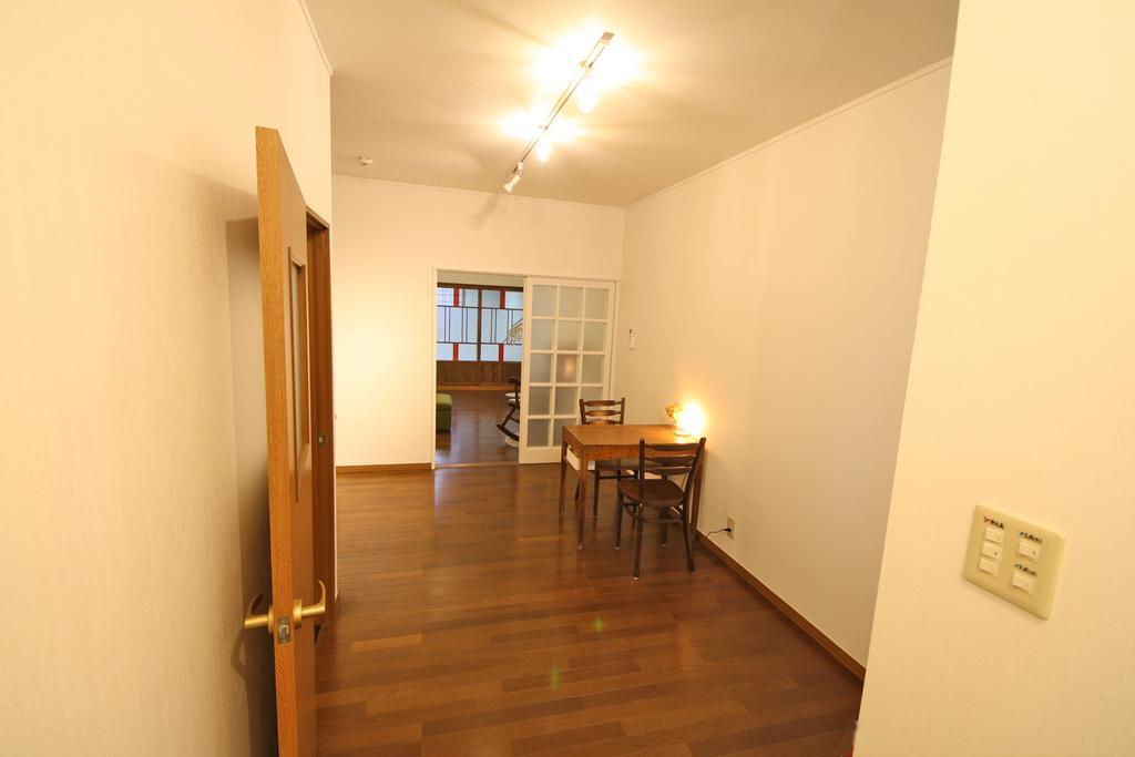 Sumica Apartments Nikko Bagian luar foto
