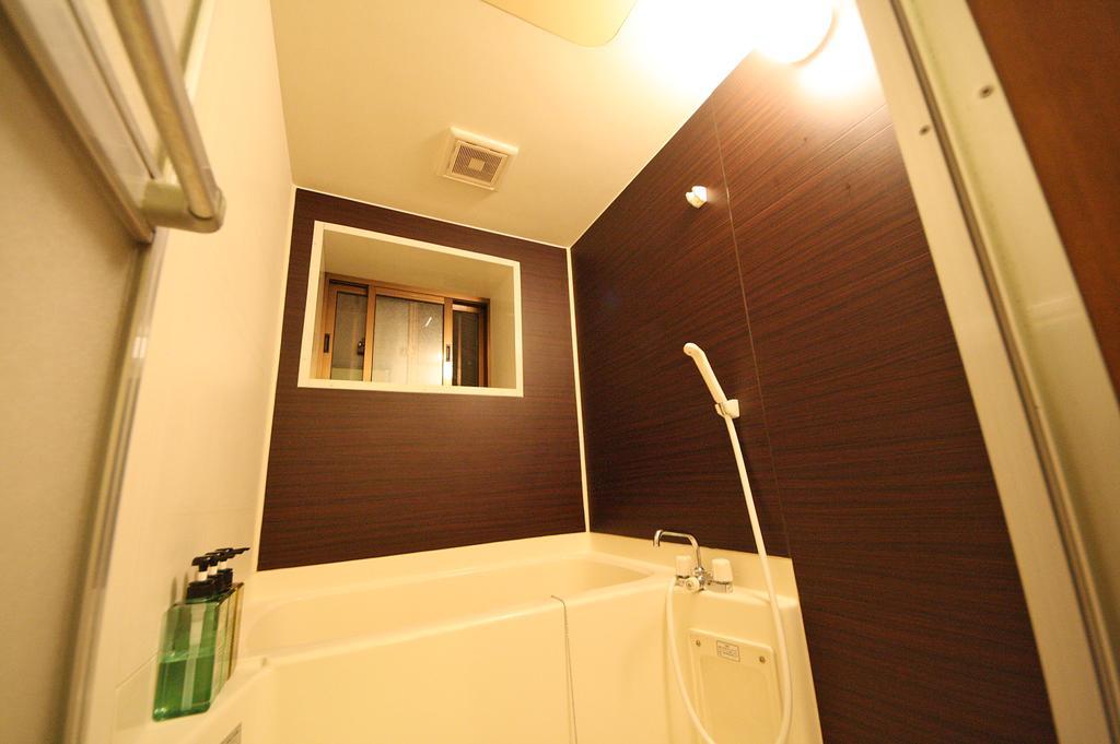 Sumica Apartments Nikko Bagian luar foto