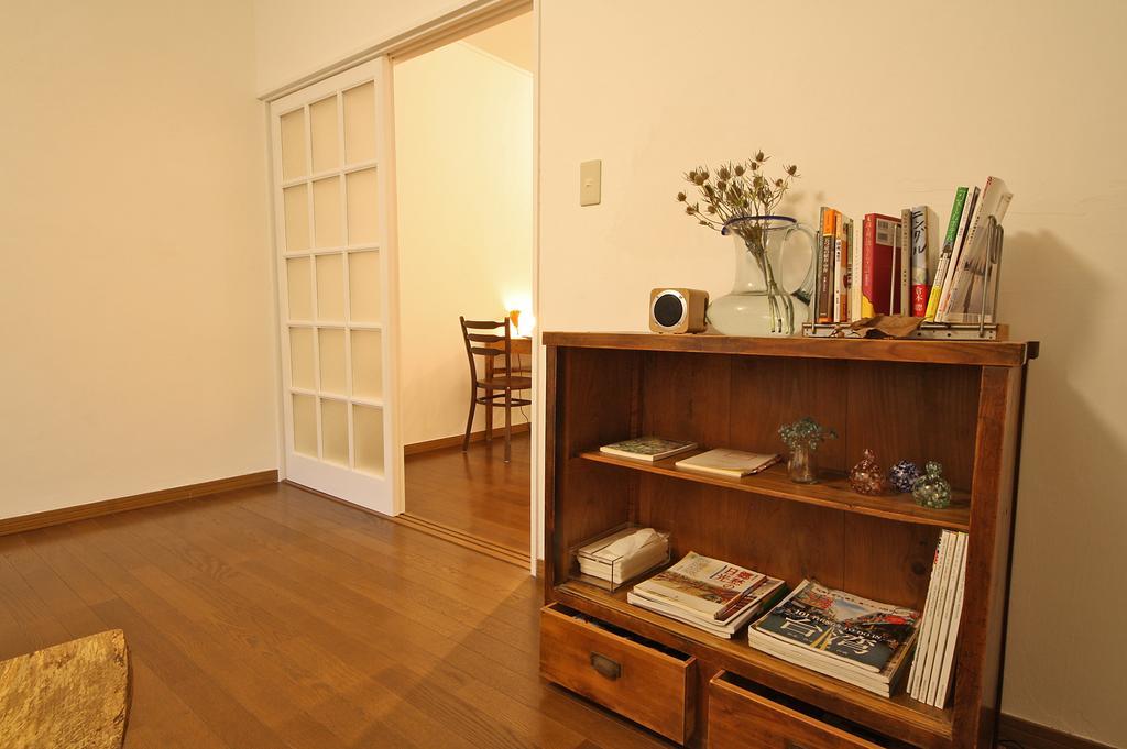 Sumica Apartments Nikko Bagian luar foto
